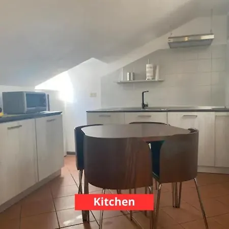 Appartamento A 50M Da Piazza Alfieri Asti Exterior foto