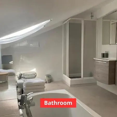Appartamento A 50M Da Piazza Alfieri Asti Exterior foto