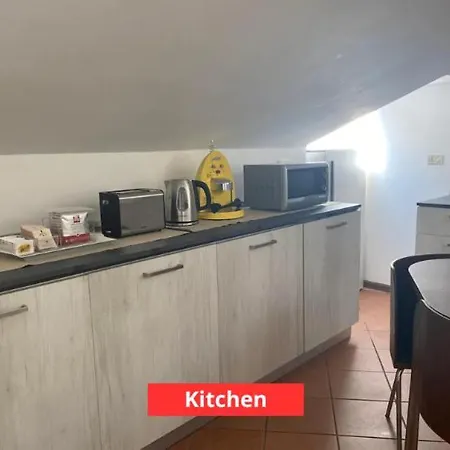 Appartamento A 50M Da Piazza Alfieri Asti Exterior foto
