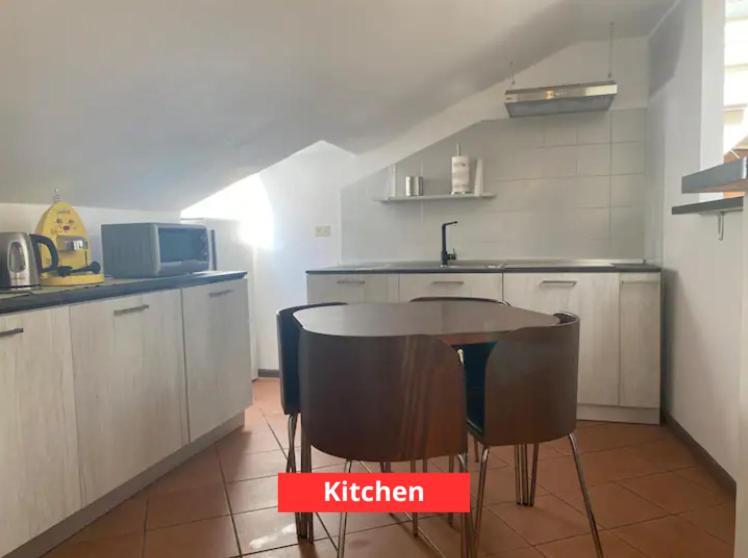 A 50m Da Piazza Alfieri Apartment Asti