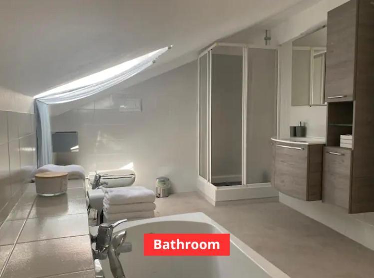 A 50m Da Piazza Alfieri Apartment *