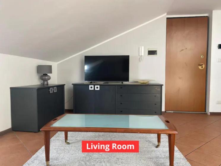 A 50m Da Piazza Alfieri Apartment Asti